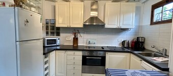  Chez Tata - Authentic vacation home in the heart of Le Crotoy