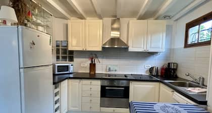 đĄ Chez Tata â Maison de Vacances Authentique au CĆur du Crotoy