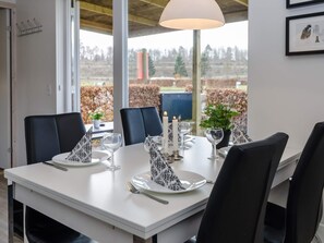 House | Interior