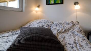 Ferienhaus | Innenbereich