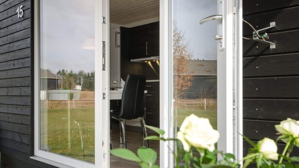 Hus | Innvendig