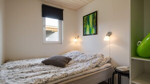 Hus | Innvendig