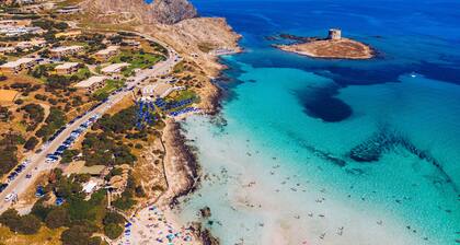 La Guzzetta Stintinese