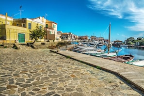 Marina