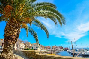 Port de plaisance