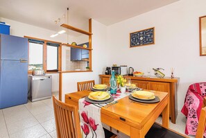 Private kitchen - La Guzzetta Stintinese (Stintino)