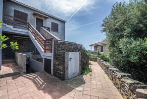 Standard Townhome, Multiple Bedrooms (La Guzzetta Stintinese) | Exterior - La Guzzetta Stintinese (Stintino)