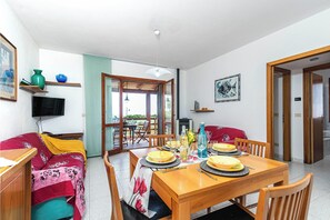 Dining - La Guzzetta Stintinese (Stintino)