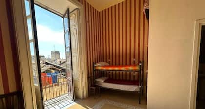 Salerno Experience HOSTEL