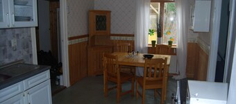 Malaskog nature reserve Baden