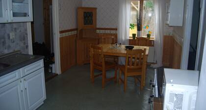 Malaskog nature reserve Baden