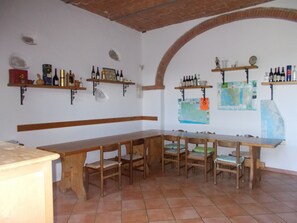 Restauration