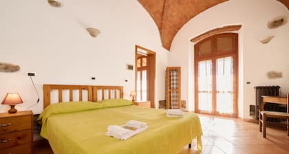 Room 'Contessa Beatrice' with Shared Garden and Wi-Fi