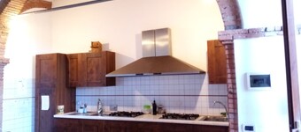 Room 'Contessa Beatrice' with Shared Garden and Wi-Fi