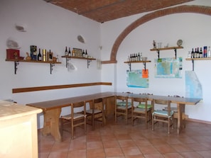 Restauration
