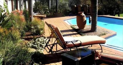 Lourie Lodge