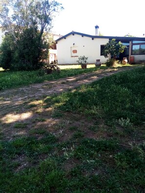 Boendeområde