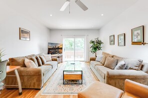 Smart TV, offices, printers