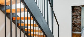 *New | Church Hill Gem | 3BR + Office Space