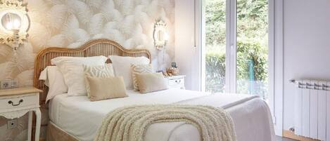 Wi-fi (inkludert) og rullestolvennlig