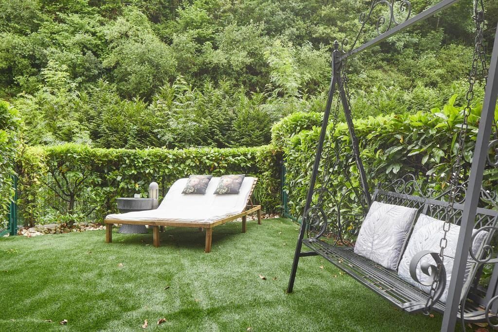 Foto - Hotel Boutique Txanka Erreka PARKING INCLUIDO