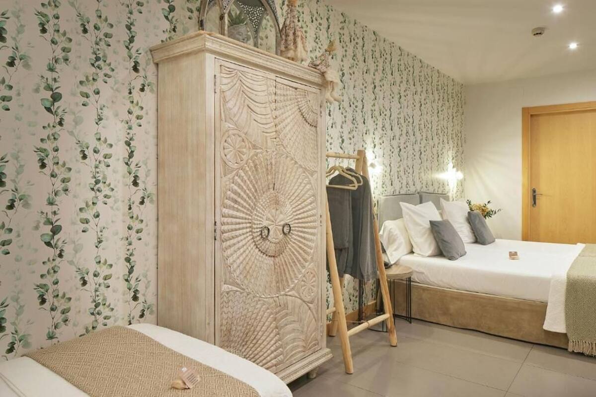 Triple Room | Free WiFi, wheelchair access