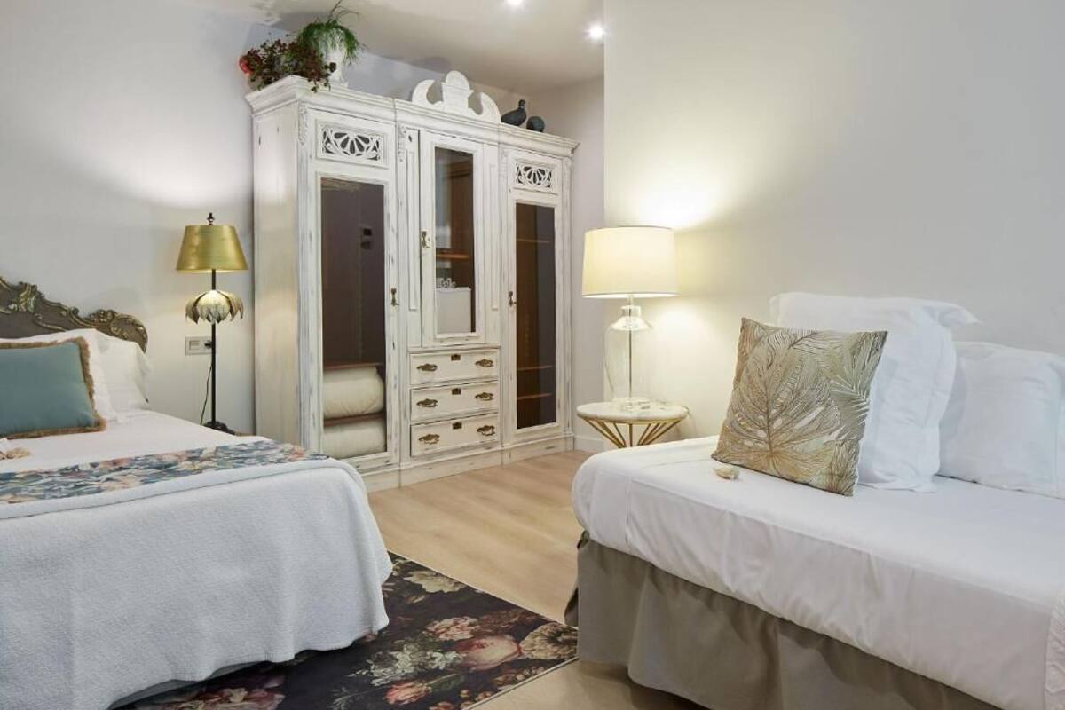 Quadruple Room | Free WiFi, wheelchair access