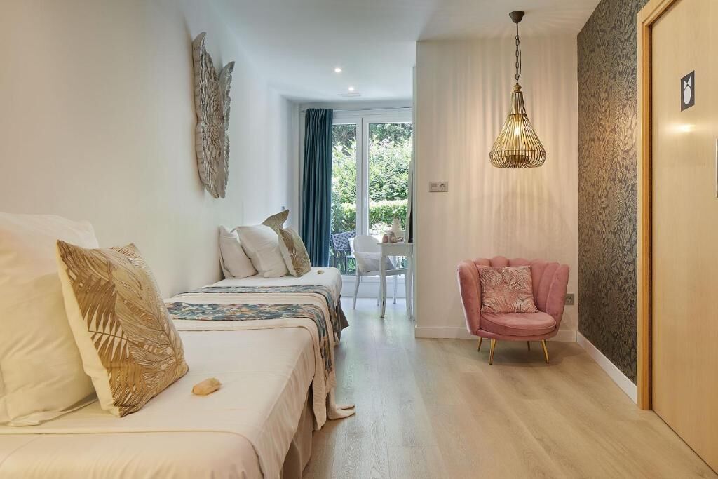 Foto - Hotel Boutique Txanka Erreka PARKING INCLUIDO