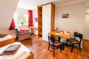 1 bedroom, WiFi