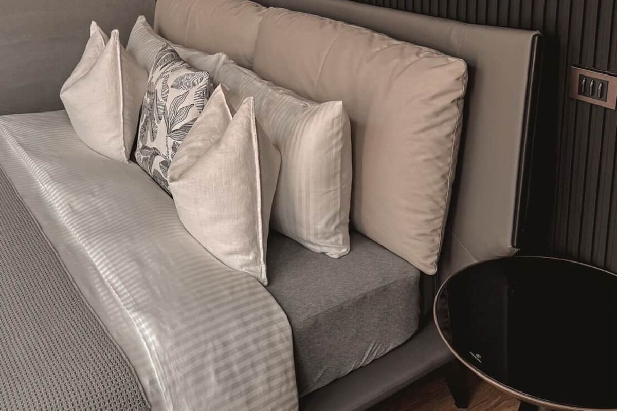 Comfort tweepersoonskamer | Gratis wifi