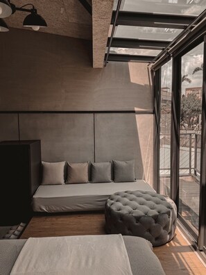 Habitación Confort doble | Wifi gratis