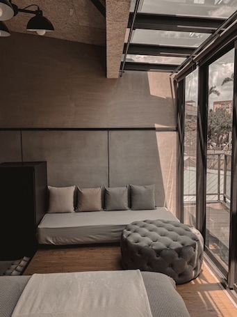 Comfort Double Room | Free WiFi