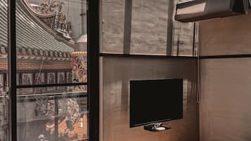 Comfort Double Room | Free WiFi