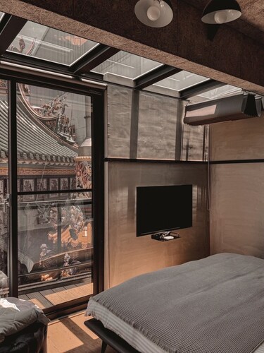 Here Hotel - Tainan B