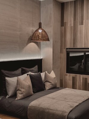 Habitación cuádruple superior | Wifi gratis