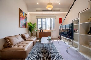 Free WiFi - Shanghai Hills&ZINN 2BR with Kitchen (Shanghai)