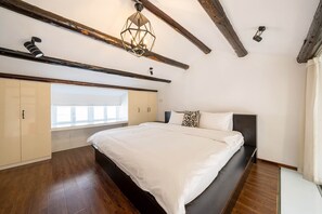 Free WiFi - Shanghai Hills&ZINN 2BR with Kitchen (Shanghai)