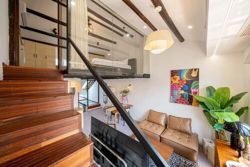 Shanghai Hills&ZINN 2BR with Kitchen