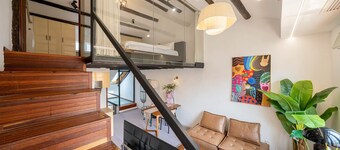 Shanghai Hills&ZINN 2BR with Kitchen