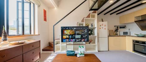 Duplex conforto | Wi-Fi de cortesia