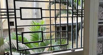 🏡 Luxury 3BHK Apartment | Banjara Hills - Masab Tank