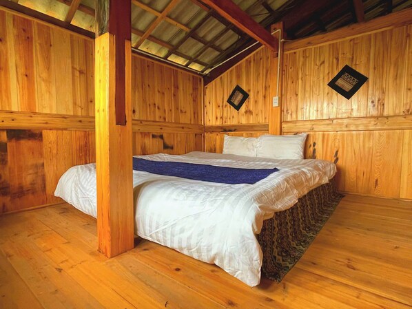 1 Schlafzimmer, WLAN