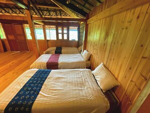 1 slaapkamer, wifi