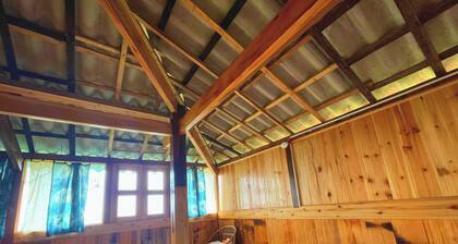 Rosevine-Homestay- Trekking Tour