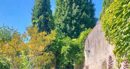 Le Clos du ChĂąteau