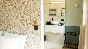 Sábanas de algodón egipcio y ropa de cama de alta calidad