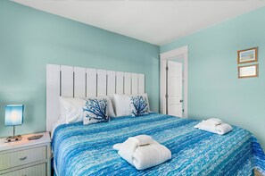 4 Schlafzimmer, Internetzugang