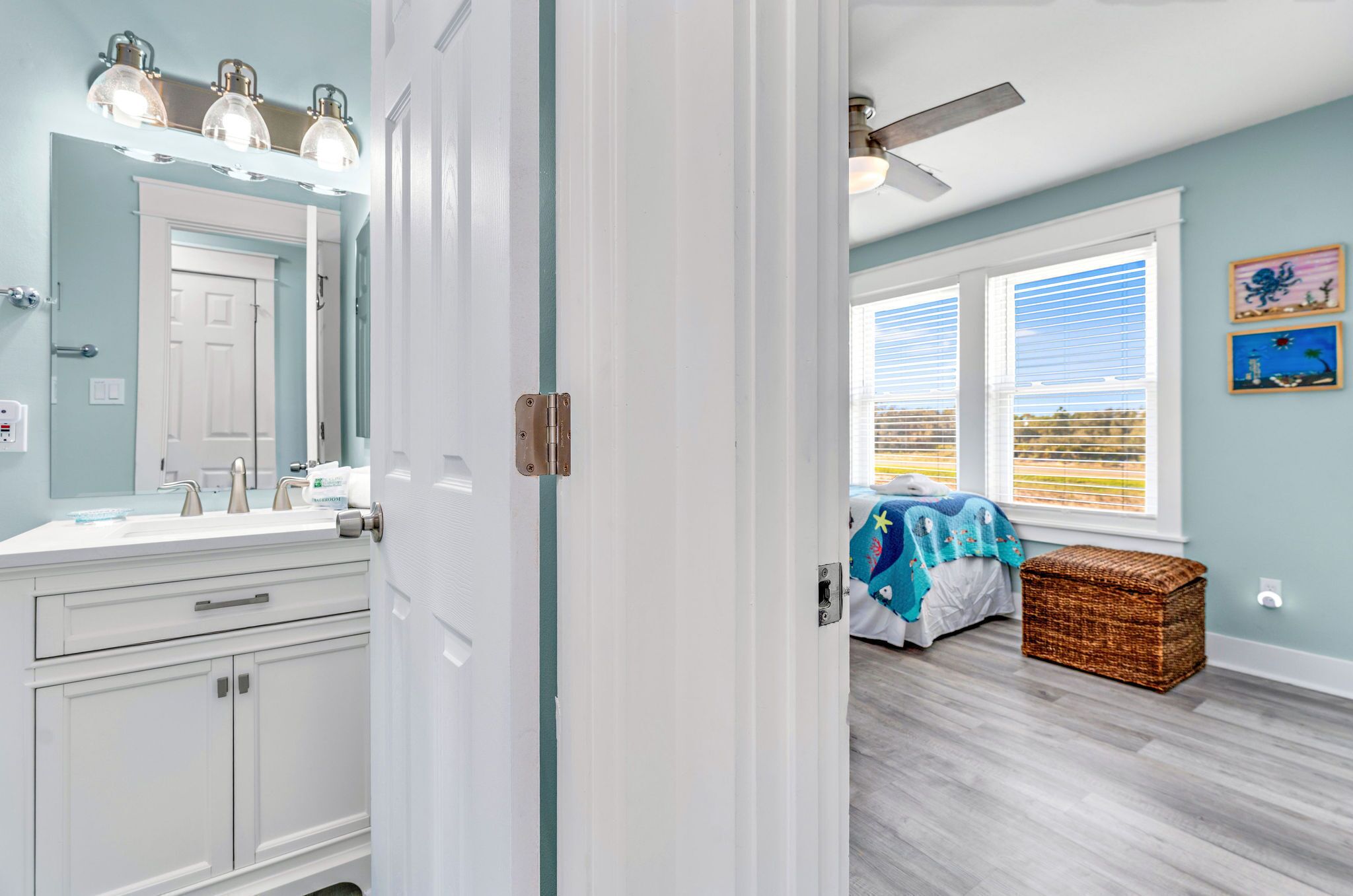 4 bedrooms, Internet