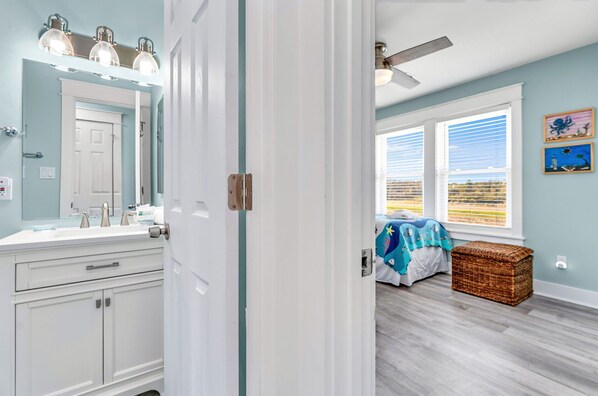 4 bedrooms, Internet