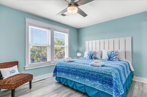 4 chambres, accĂšs Internet